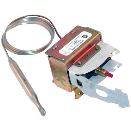 Star Manufacturing Safety Thermostatlch, 5/16 X 3-5/8, 60 For Star Mfg - Part# Z2845 Z2845